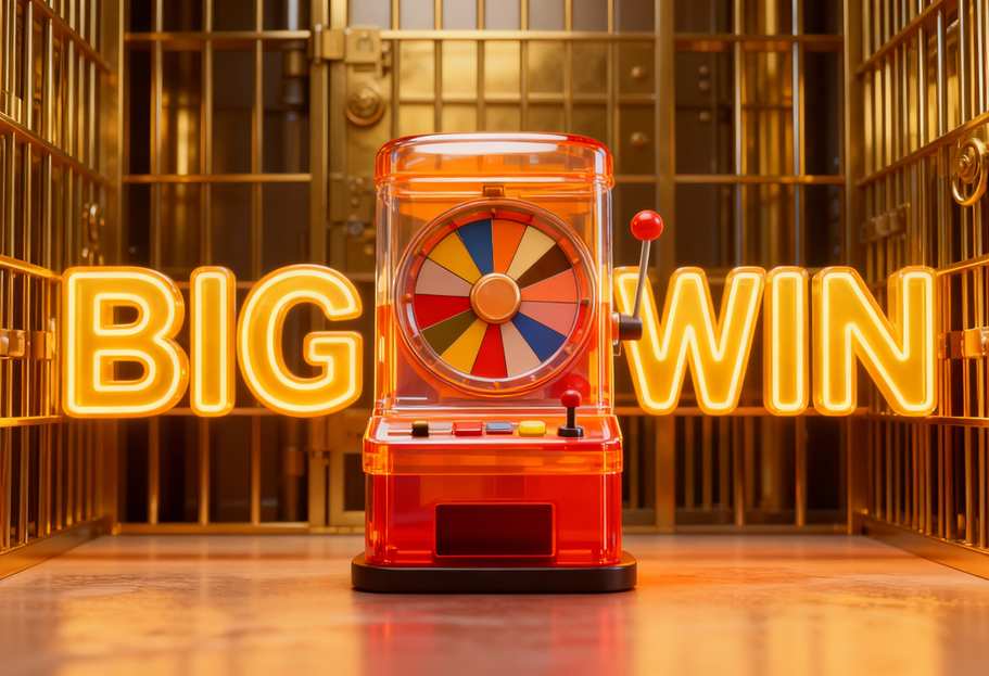Vincispin casino 2026