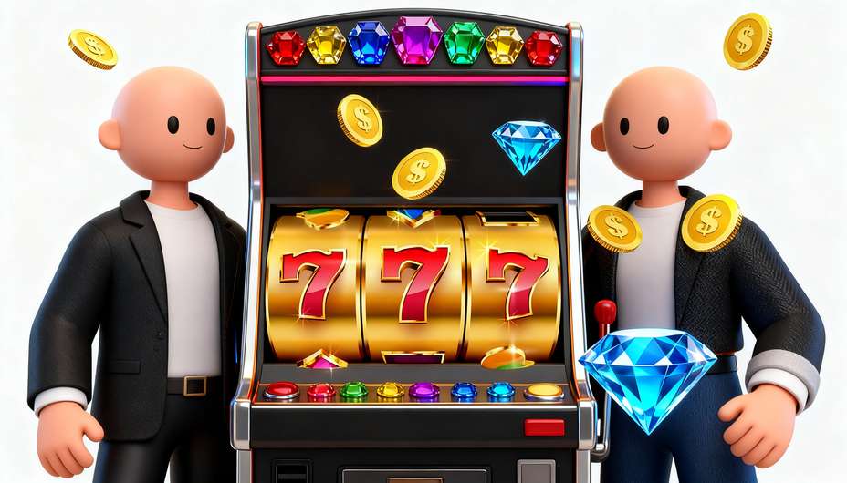 Vlad casino online