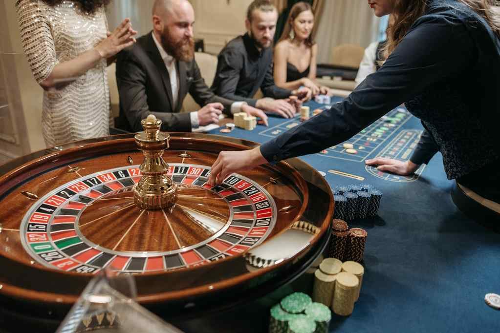 touch casino