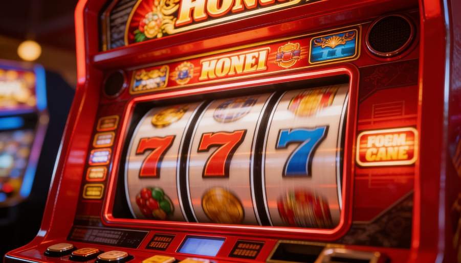 Fair go casino
