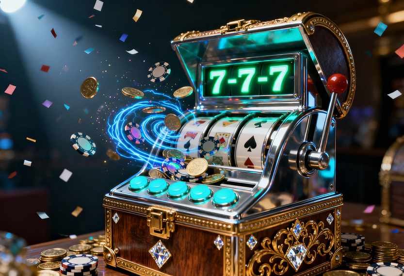 Drip casino 2026