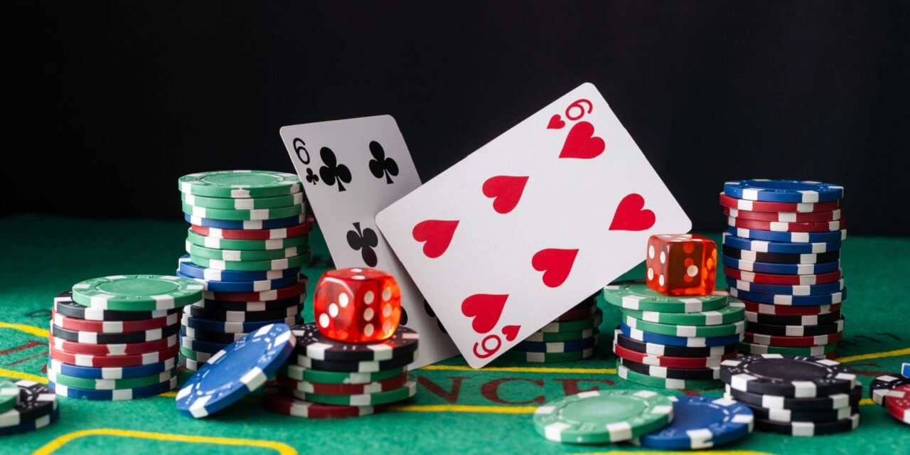 Spin Casino