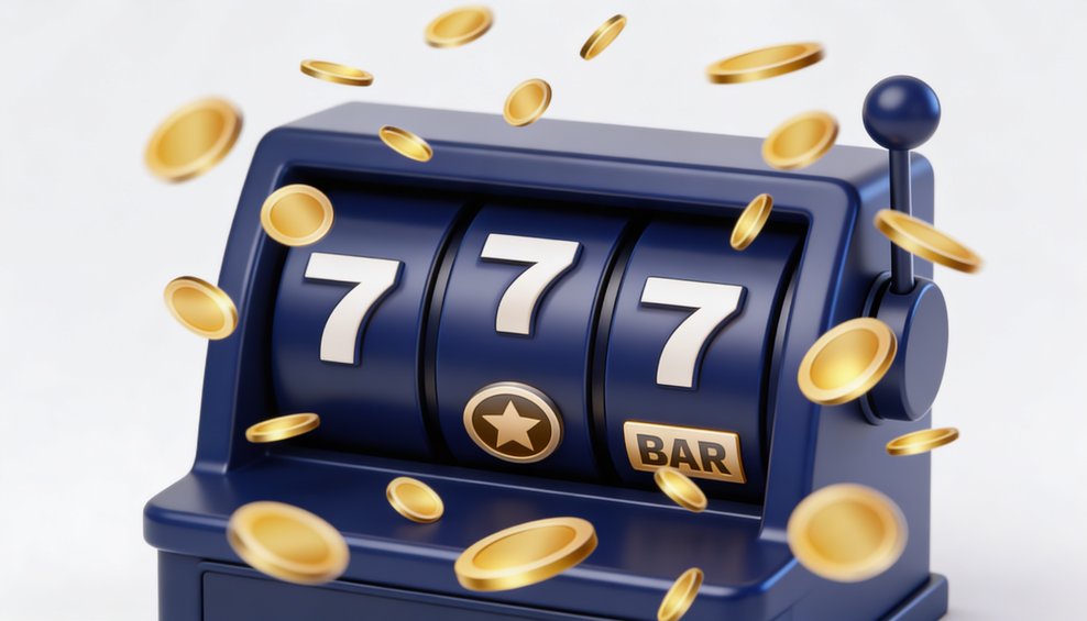Kosmonaut casino