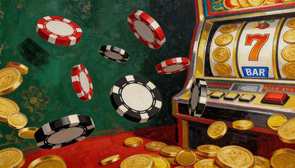 Bizzo casino Bizzo casino