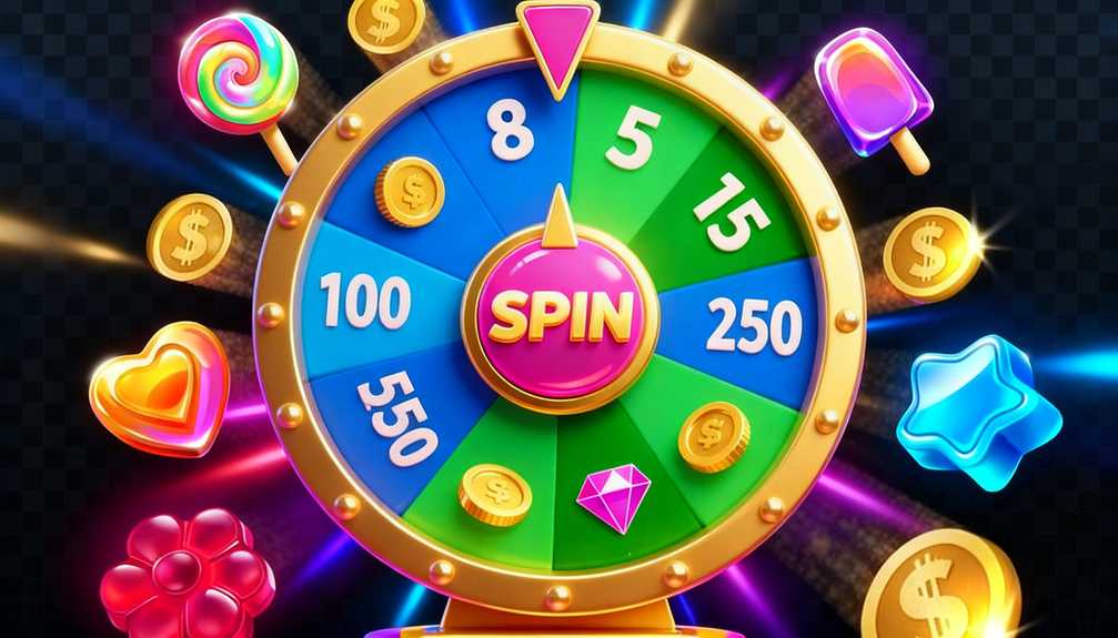 Casino action online